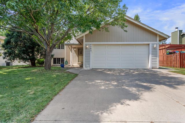 4263 Sun Cliff Road, Eagan, MN 55122