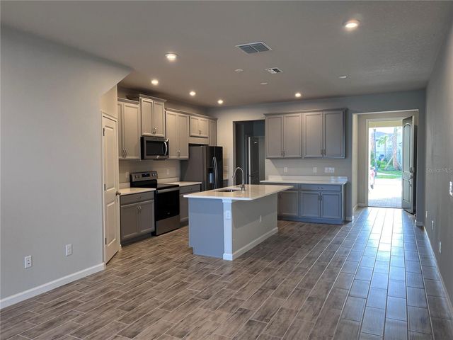 2345 SUMMERLIT STREET, Lutz, FL 33558