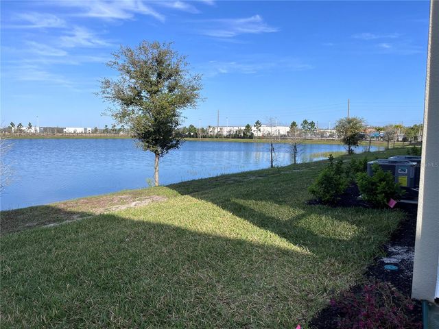 2345 SUMMERLIT STREET, Lutz, FL 33558