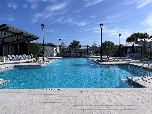 2345 SUMMERLIT STREET, Lutz, FL 33558