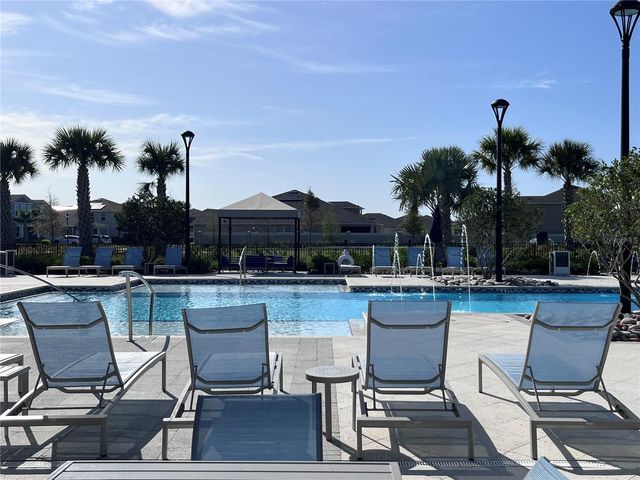 2345 SUMMERLIT STREET, Lutz, FL 33558
