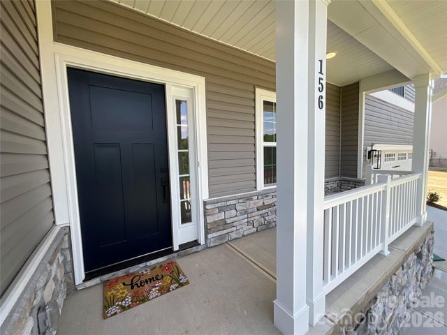 156 Kerr Walk Drive 25, Statesville, NC 28677
