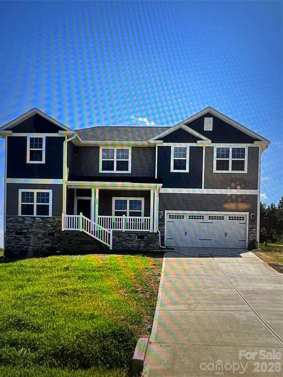 156 Kerr Walk Drive 25, Statesville, NC 28677