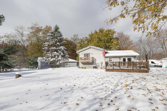 13111 Hobart Court, Cedar Lake, IN 46303