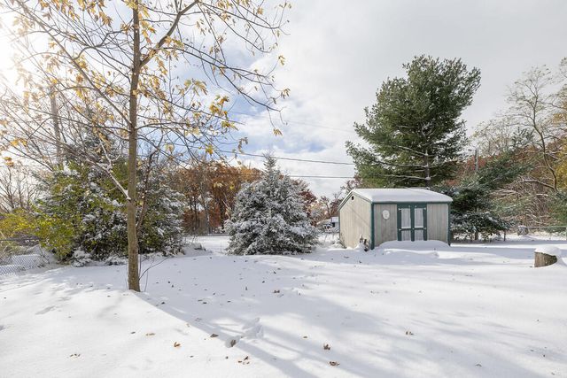 13111 Hobart Court, Cedar Lake, IN 46303