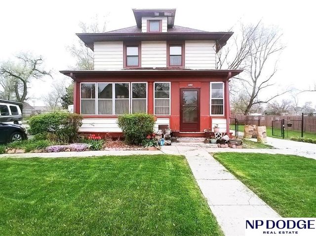 4524 N 21st Street, Omaha, NE 68110
