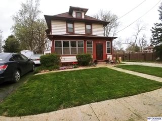 4524 N 21st Street, Omaha, NE 68110