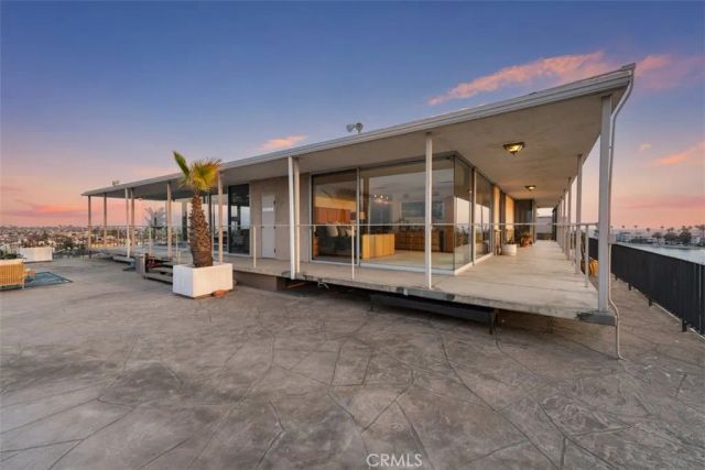 5400 E The Toledo 701, Long Beach, CA 90803