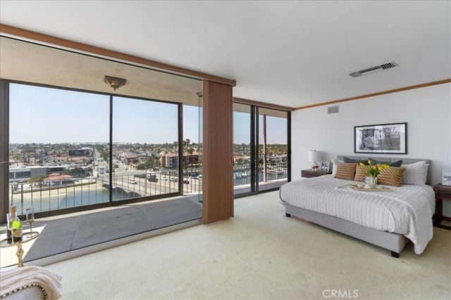 5400 E The Toledo 701, Long Beach, CA 90803