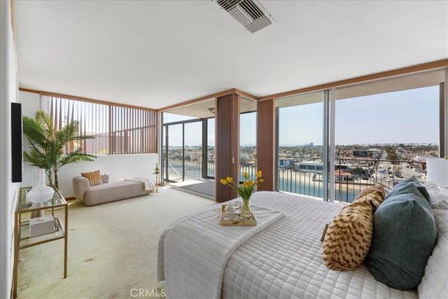 5400 E The Toledo 701, Long Beach, CA 90803