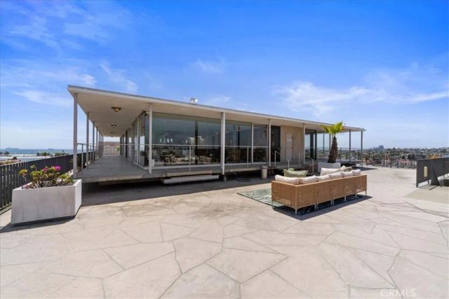 5400 E The Toledo 701, Long Beach, CA 90803