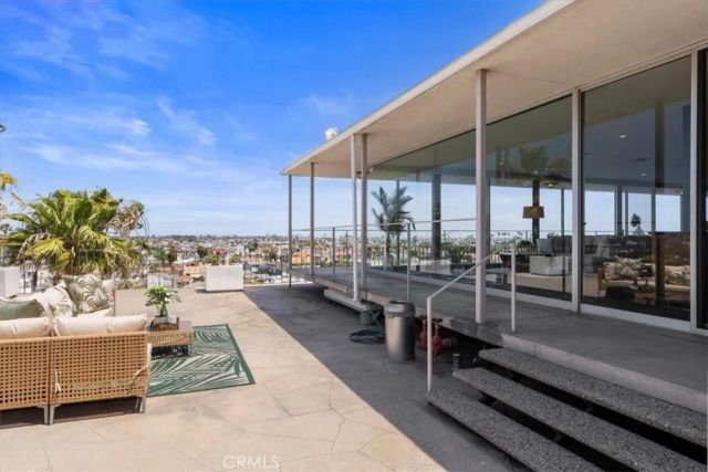 5400 E The Toledo 701, Long Beach, CA 90803