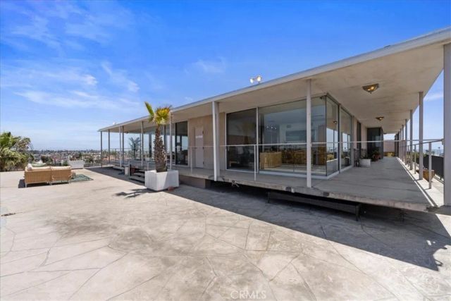 5400 E The Toledo 701, Long Beach, CA 90803