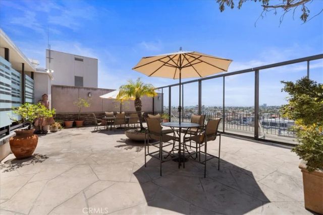 5400 E The Toledo 701, Long Beach, CA 90803