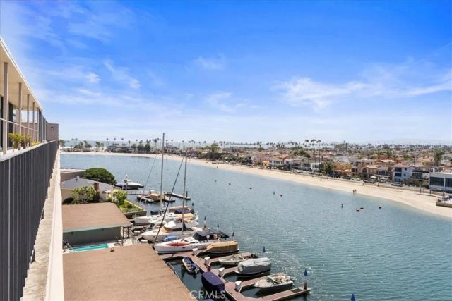 5400 E The Toledo 701, Long Beach, CA 90803