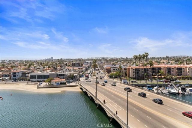 5400 E The Toledo 701, Long Beach, CA 90803