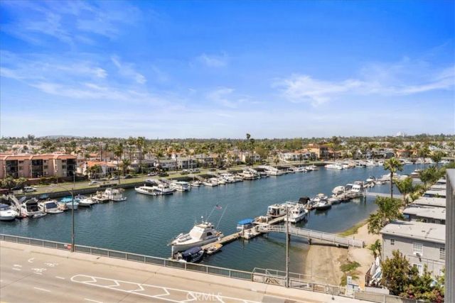 5400 E The Toledo 701, Long Beach, CA 90803