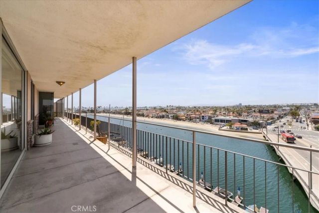 5400 E The Toledo 701, Long Beach, CA 90803