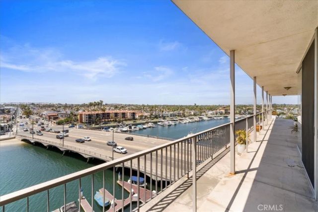 5400 E The Toledo 701, Long Beach, CA 90803