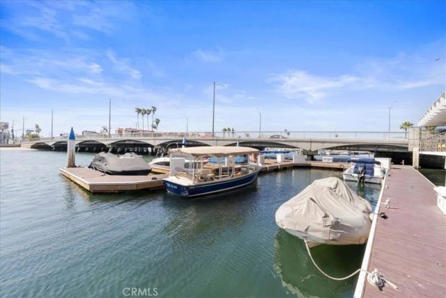 5400 E The Toledo 701, Long Beach, CA 90803