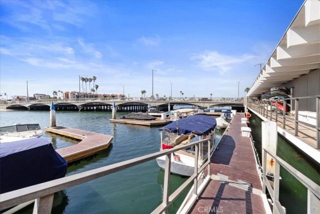 5400 E The Toledo 701, Long Beach, CA 90803