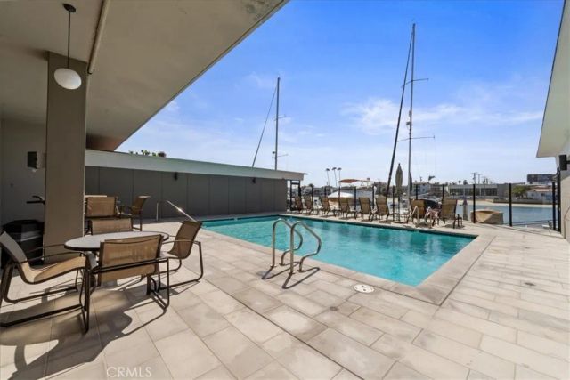 5400 E The Toledo 701, Long Beach, CA 90803