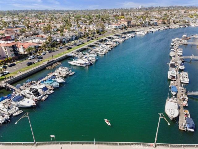 5400 E The Toledo 701, Long Beach, CA 90803