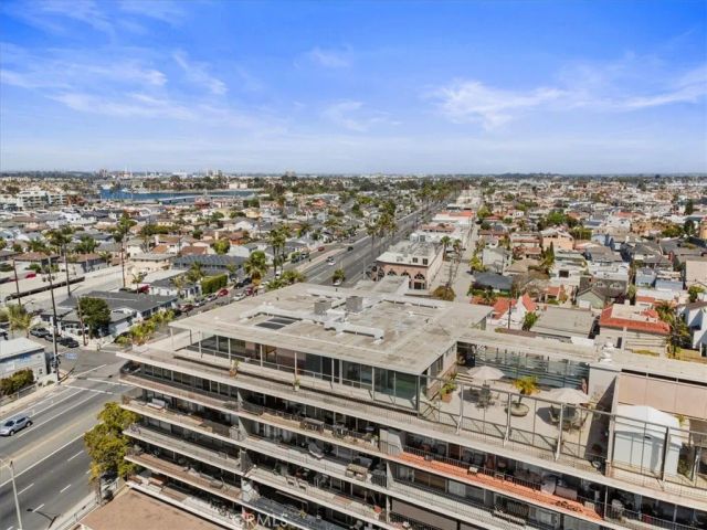 5400 E The Toledo 701, Long Beach, CA 90803