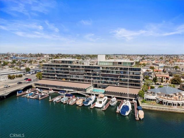 5400 E The Toledo 701, Long Beach, CA 90803