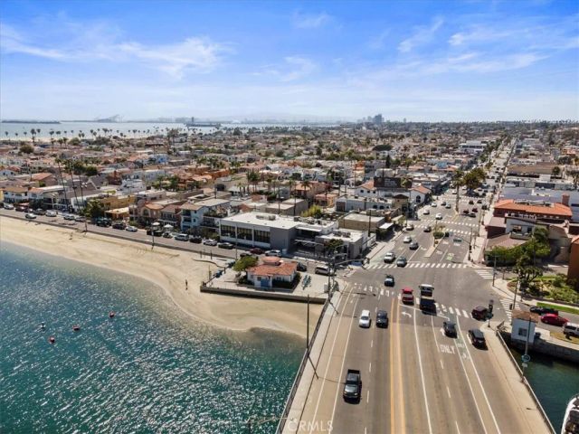5400 E The Toledo 701, Long Beach, CA 90803