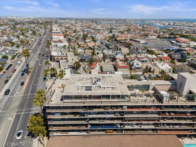 5400 E The Toledo 701, Long Beach, CA 90803