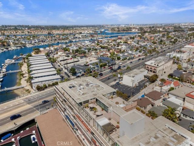 5400 E The Toledo 701, Long Beach, CA 90803