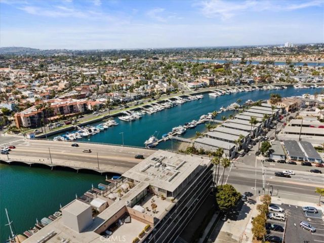 5400 E The Toledo 701, Long Beach, CA 90803