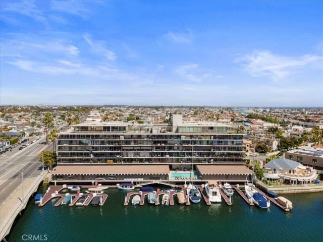 5400 E The Toledo 701, Long Beach, CA 90803