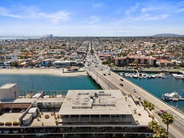 5400 E The Toledo 701, Long Beach, CA 90803