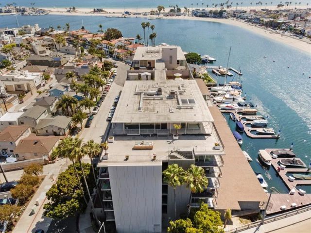 5400 E The Toledo 701, Long Beach, CA 90803