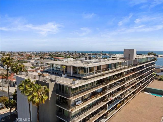 5400 E The Toledo 701, Long Beach, CA 90803