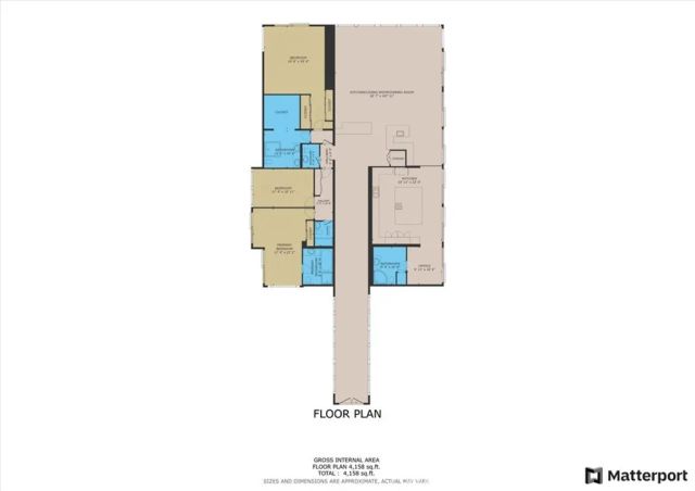 5400 E The Toledo 701, Long Beach, CA 90803