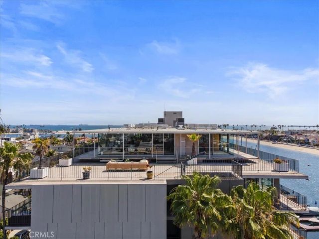 5400 E The Toledo 701, Long Beach, CA 90803