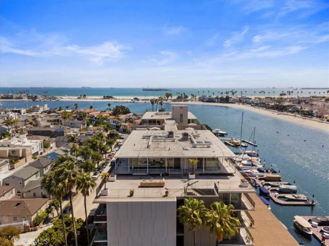 5400 E The Toledo 701, Long Beach, CA 90803