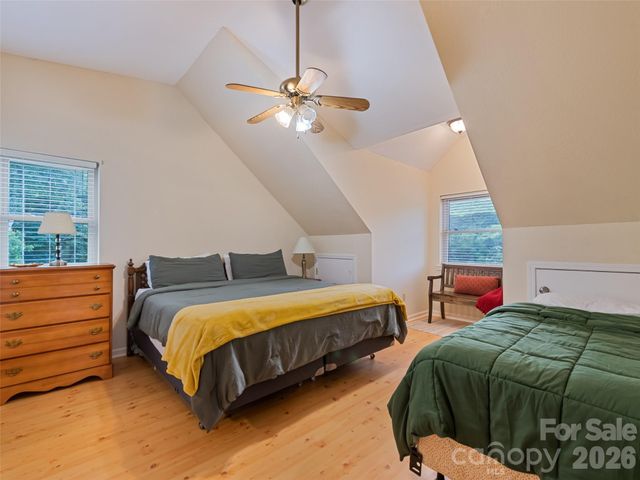 210 Tanner Trail, Waynesville, NC 28785