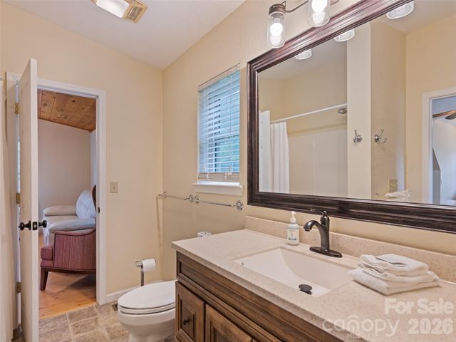 210 Tanner Trail, Waynesville, NC 28785