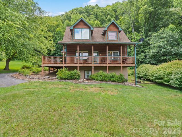 210 Tanner Trail, Waynesville, NC 28785
