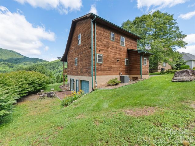 210 Tanner Trail, Waynesville, NC 28785