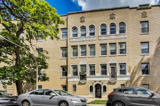 2618 W Rosemont Avenue 3, Chicago, IL 60659
