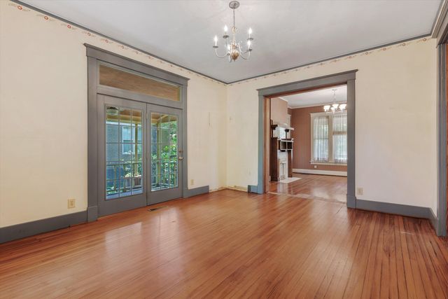 1662 FOREST AVE, Memphis, TN 38112