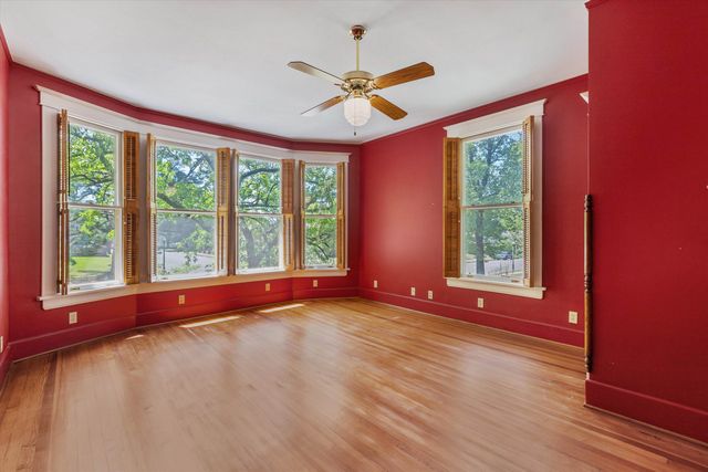 1662 FOREST AVE, Memphis, TN 38112