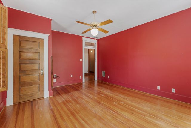 1662 FOREST AVE, Memphis, TN 38112