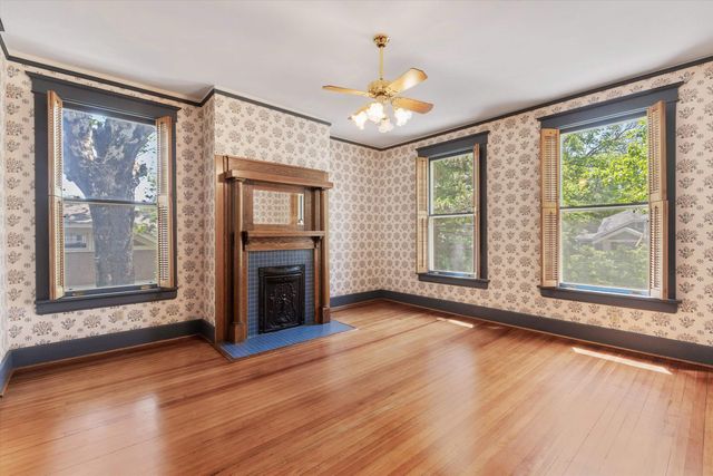 1662 FOREST AVE, Memphis, TN 38112