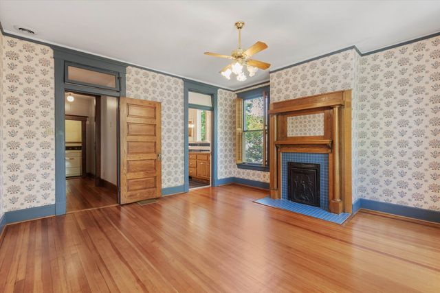 1662 FOREST AVE, Memphis, TN 38112